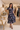 Vestido Midi Safira