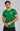 Camisa Brasil Verde