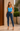 Calça Jeans Skinny Azul Escuro