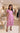 Vestido Tule Safira
