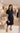 Vestido Algodão Com Bolso