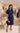 Vestido Algodão Com Bolso